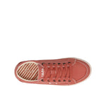 Taos Footwear Women's Moc Star Bruschetta Distressed Sneaker 9 (M) US