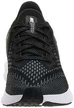 Nike Women's Track & Field Shoes, Multicolour Black White Dark Grey MTLC Platinum 3, US-0 / Asia Size s