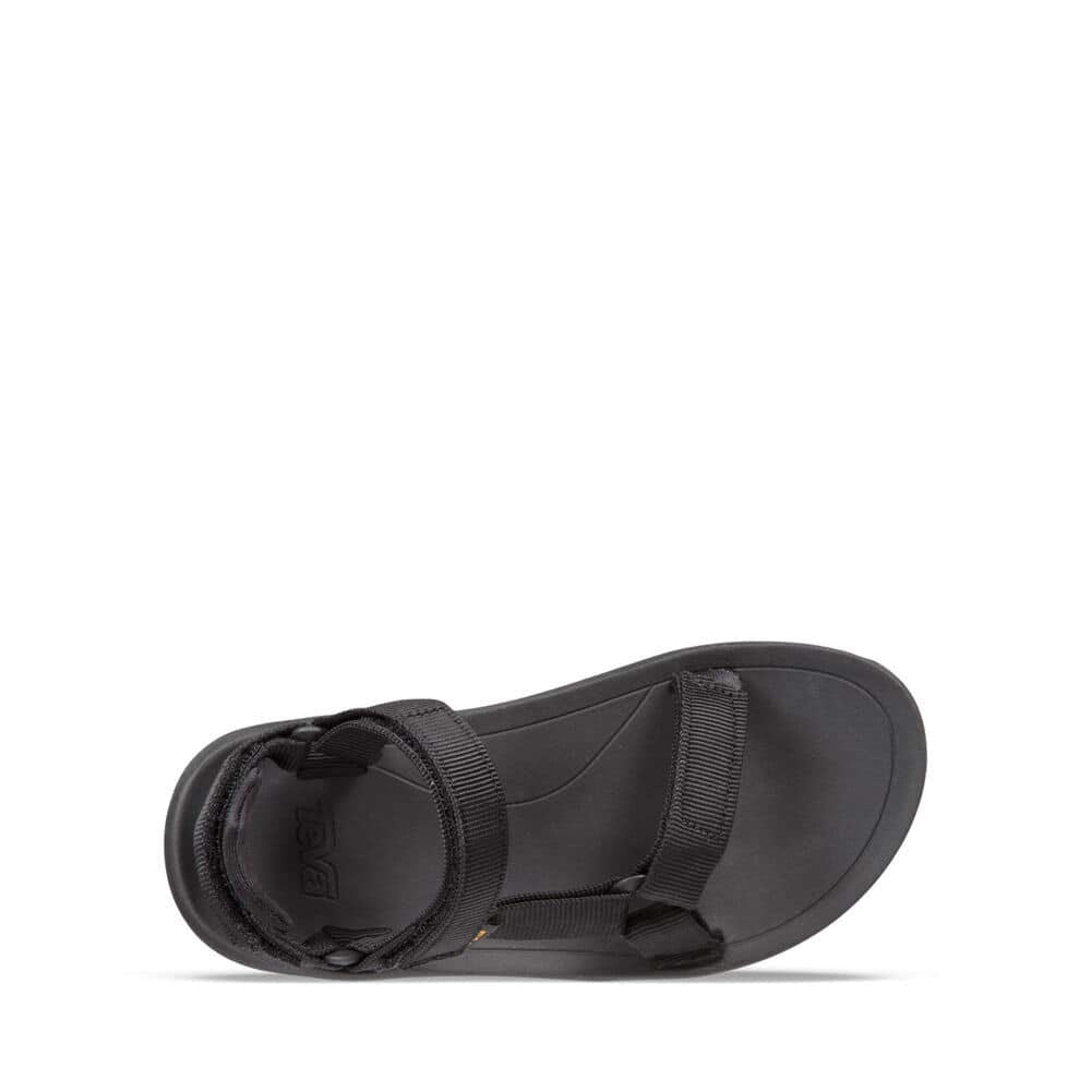 Teva Baby Boy's Hurricane XLT 2 (Toddler) Solid Black 10 Toddler M