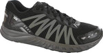 SAS Men's Pursuit Sneaker Black/Gray Mesh/TPU 10.5 WW