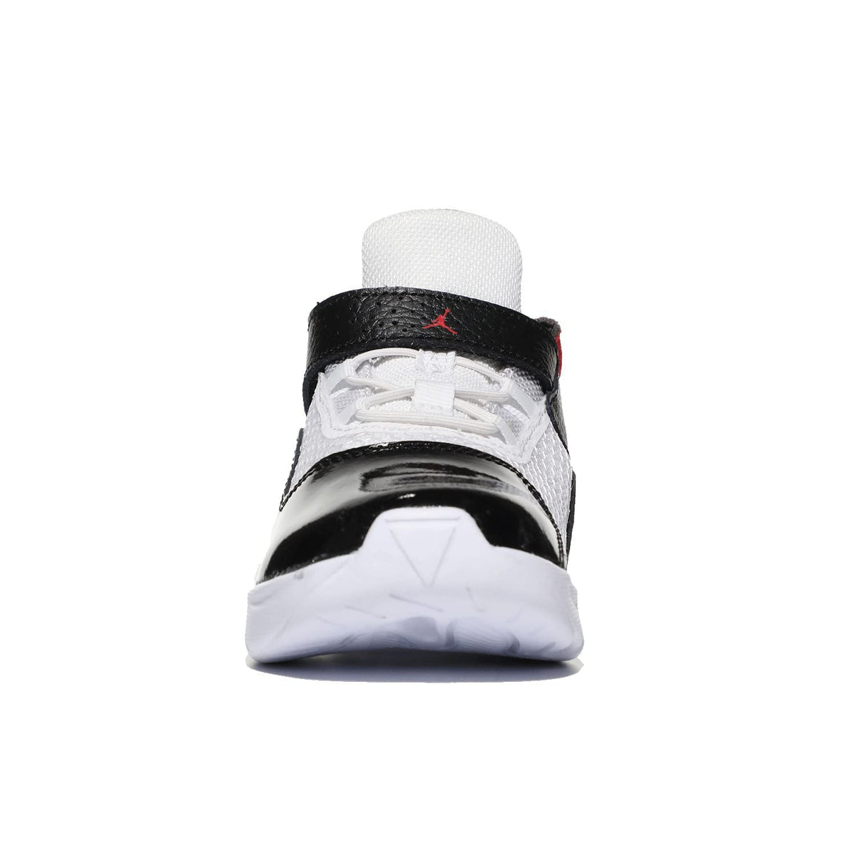 Jordan Jordan 11 CMFT Low (Toddler) White/University Red/Black 9 Toddler M