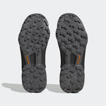 adidas Womens Terrex Swift R3 Gore-Tex Hiking Hiking Sneakers Shoes - Grey - Size 7.5 M