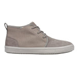 TOMS Carlo Mid Terrain Water Resistant Cement 8 D (M)