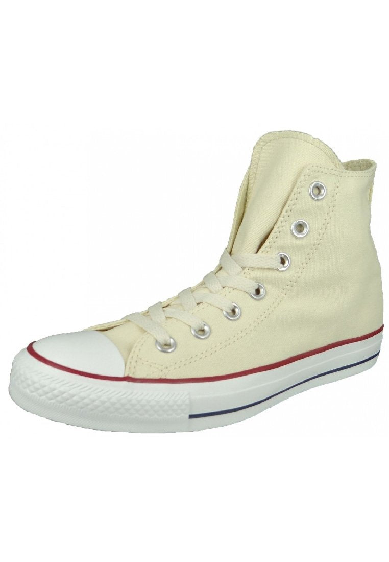 Converse Chuck Taylor All Star Hi Shoe - Men's White, 7.5