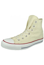 Converse Chuck Taylor All Star Hi Shoe - Men's White, 7.5