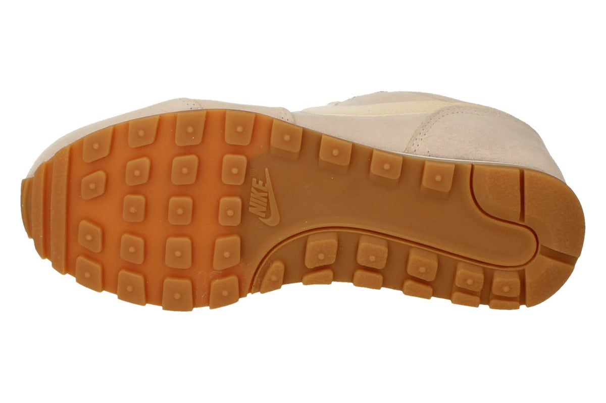 Nike Womens MD Runner 2 SE Trainers AQ9121 Sneakers Shoes (UK 3.5 US 6 EU 36.5, Guava ice red Orbit 801)