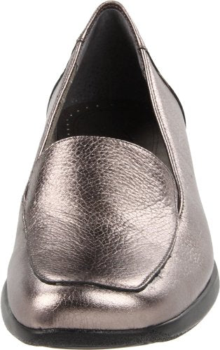 Trotters Women's Jenn, Pewter, 11 N US