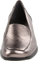 Trotters Women's Jenn, Pewter, 11 N US