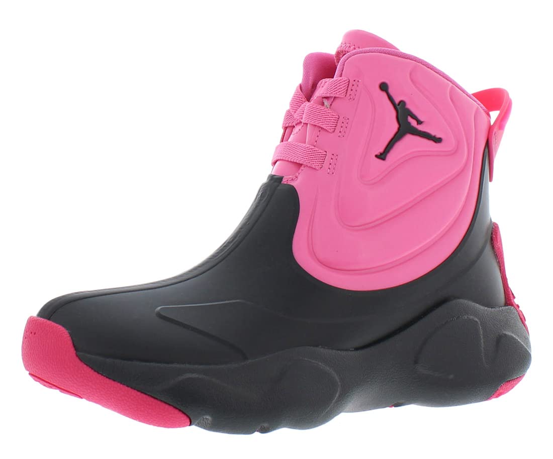 Jordan Drip 23 (Little Kid) Pinksicle/Black/Rush Pink/Coral Chalk 1 Little Kid M