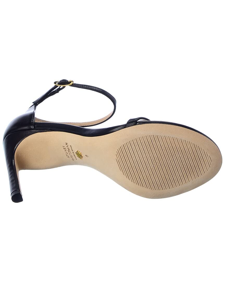 NUDISTSONG STRAP SANDAL