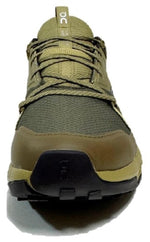 On Cloudhorizon WP Women's Sneakers Boots, Safari | Olive, 24.0 cm