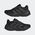 adidas Adistar Running Shoes Women's, Black, Size 6.5