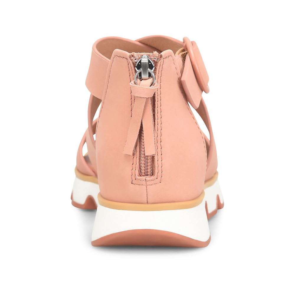 Sofft Women's Mackenna Sport Sandal 11 Coral