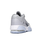 Jordan Jordan Max Aura 3 (Big Kid) Wolf Grey/Cool Grey/White 5 Big Kid M