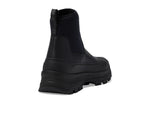 Hunter City Explorer Boot Black 7 M
