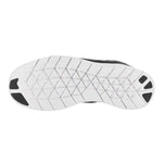 Nike Women's Free RN Flyknit 2018 Sneaker, White, 10