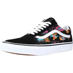 M Skate Old Skool (B0K) (VANS Market) Black/NEON Size Men : 5.5