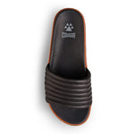 COUGAR Naomi Womens Sandal 7 BM US Black