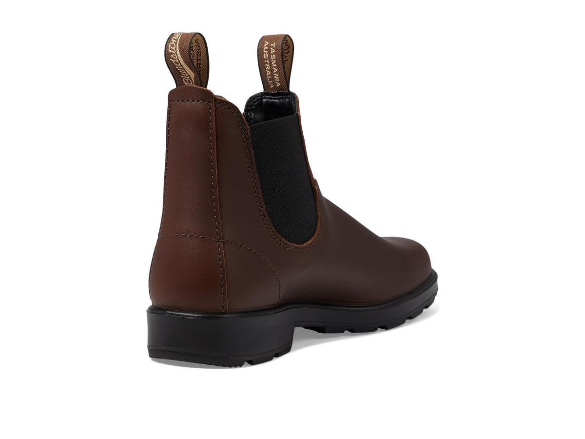 Blundstone BL2305 Original Chelsea Boots Sierra Brown AU 3.5 (US Women's 6.5) Medium