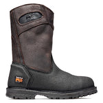 Timberland PRO Men's 53522 Powerwelt Wellington Boot,Rancher Brown,11.5 W