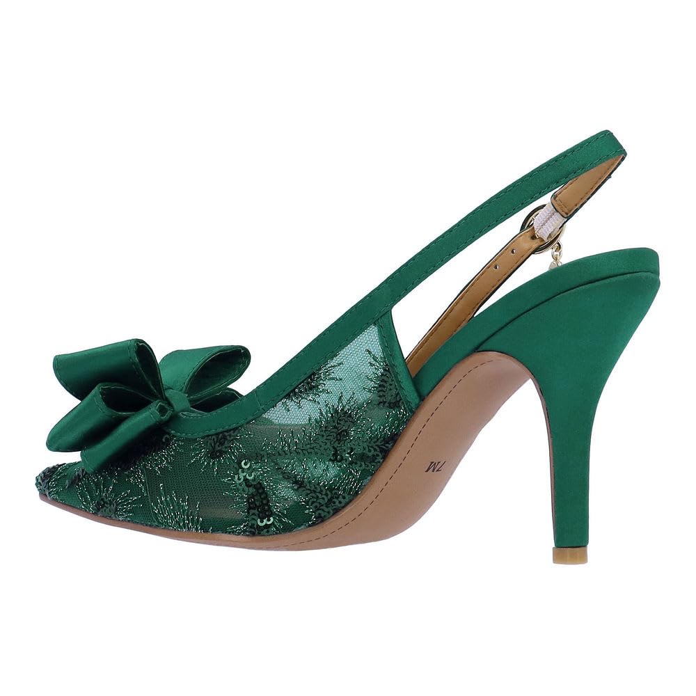 J. Renee Deloris Emerald 13 M (B)