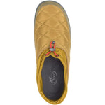 Chaco Men's Ramble Puff Cinch Ankle Boot, Military Olive, 7.5