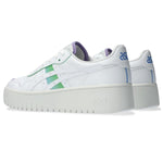 ASICS Women's Japan S PF Sportstyle, 6, White/White