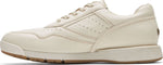 Rockport 7100 Plus Off-White Leather 10.5 M (D)