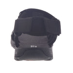 Rockport Men's Trail Technique Adjustable Sandal 2, Black Multi, 7