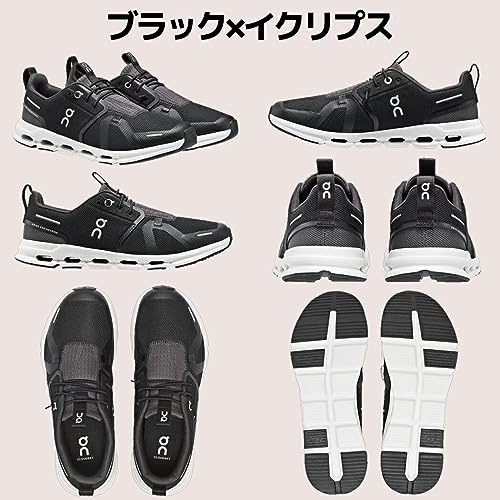 On Kids Cloud Sky (Big Sneaker, Rose/Red, 6 US Unisex