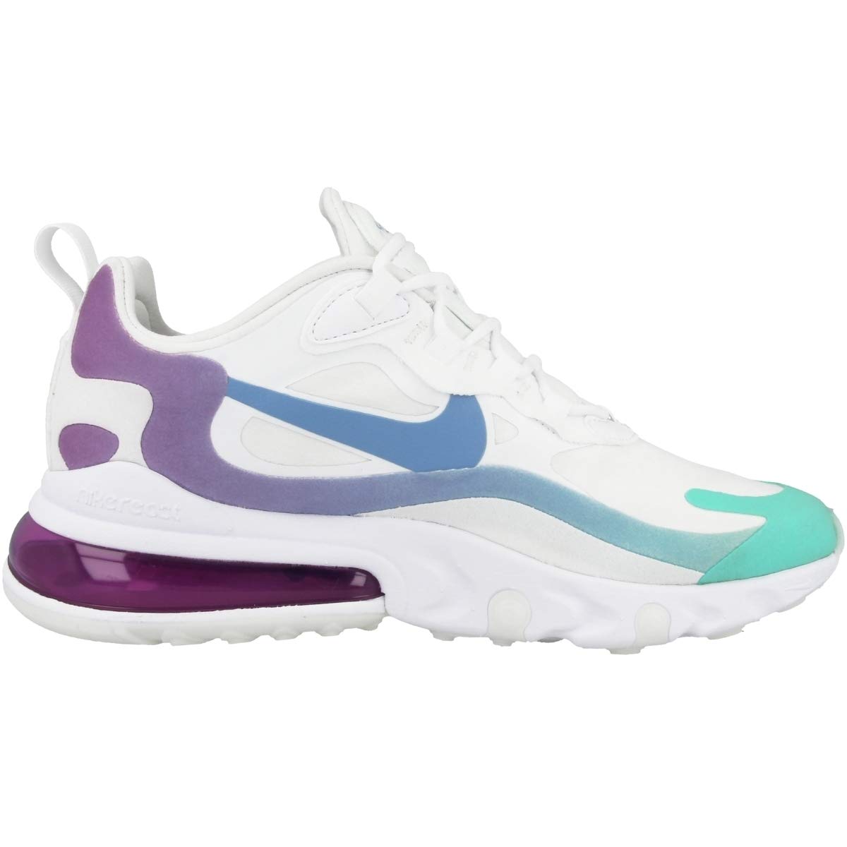 Nike Women's Air Max 270