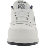 Reebok Club MEMT Work SD10 Comp Toe White/Navy 15 E - Wide