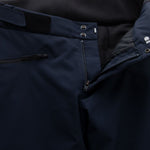 Bogner Women's Meryl-T Ski Pants, Navy, Blue, 4