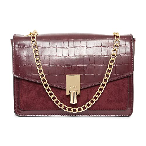 ALDO Gorlle Bordo One Size