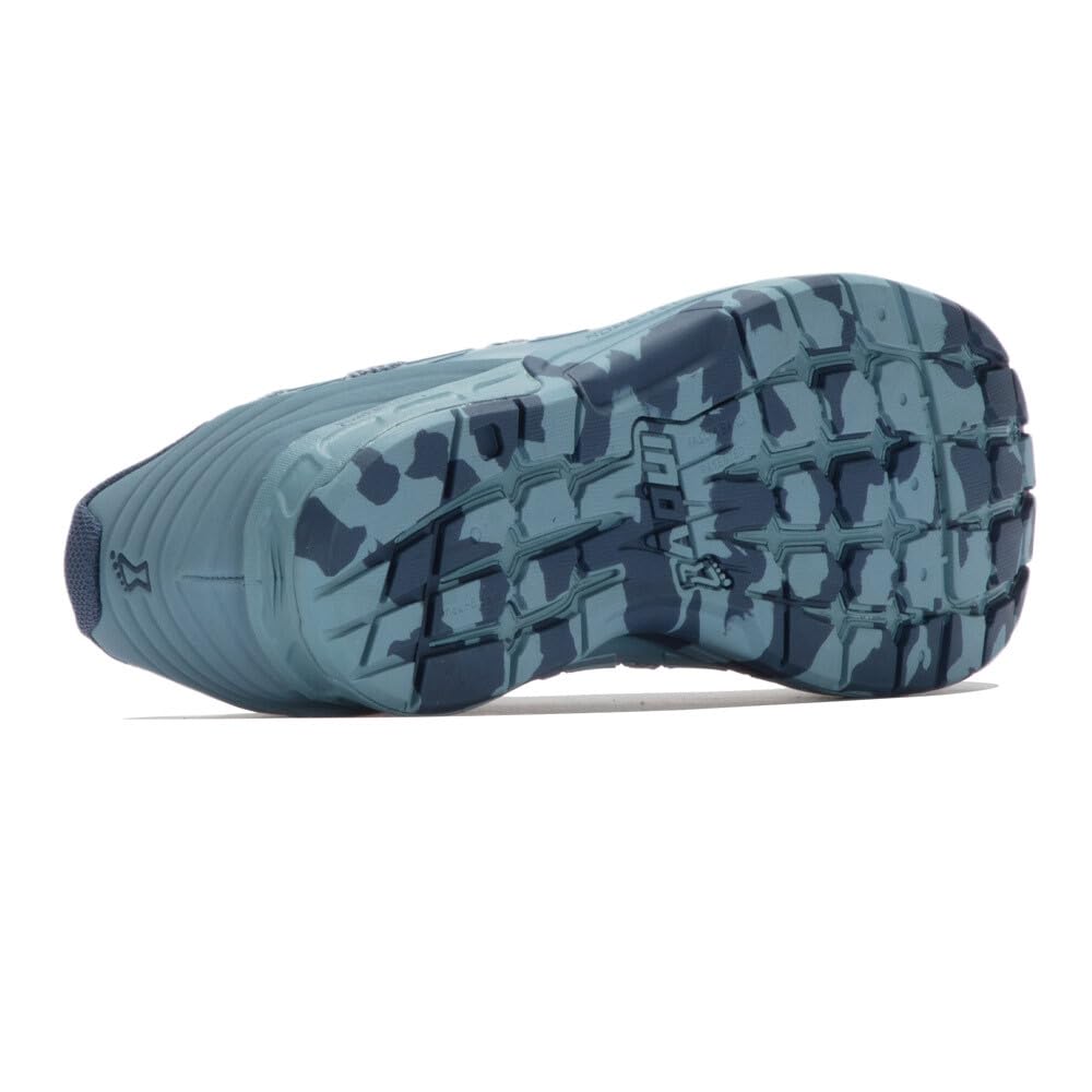 inov-8 F-Lite™ 260 V2 Knit Blue Grey/Navy/Multi UK 10 (US Men's 11) M