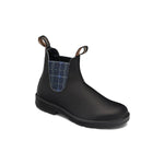 Blundstone Original 500 Chelsea Boot Black/Navy AU 4 (US Women's 7) Medium