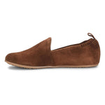 BORN Women's Margarite Brown Suede 8 M