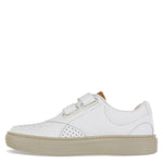SAS Men's, High Street Sneaker White