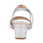 Walking Cradles Liza Silver Lizard 7.5 M (B)