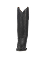 Dan Post Jovi Black Leather 9 B (M)