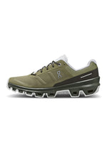 On Cloudventure Trail Running Shoes - Men's, Olive | Fir, 27.5 cm