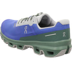 On, Cloudventure Waterproof Trail Running Shoes, Men's, Cobalt | Ivy, 28.0 cm