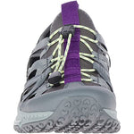 Merrell Women's Water Shoe HYDROTREKKER SYN SHANDAL, Brindle , 8.5 medium US