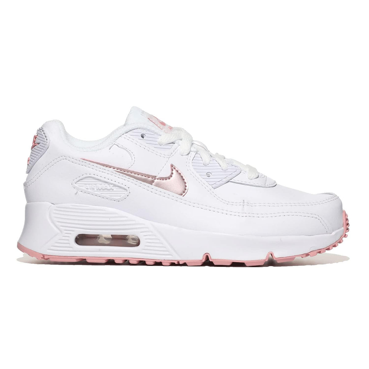 Nike Air Max 90 LTR (Little Kid)