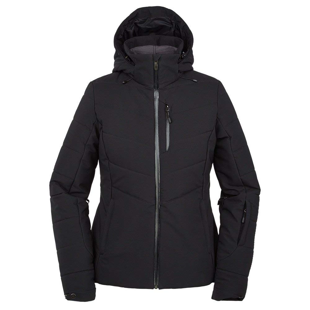 Spyder Haven GTX Infinium Jacket Black 4