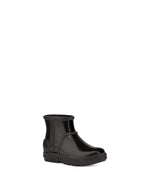 UGG Kids' Drizlita Rain Boot 5 Big Kid Black