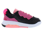 Jordan MA2 (Little Kid) Black/Pinksicle/Rush Pink/Coral Chalk 13 Little Kid M