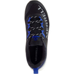 Merrell Women's MTL Long Sky Trail Running Shoes, Black, 6 Medium