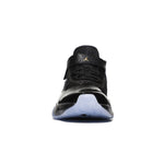 Jordan 11 CMFT Low (Little Kid) Black/Metallic Gold 2 Little Kid M