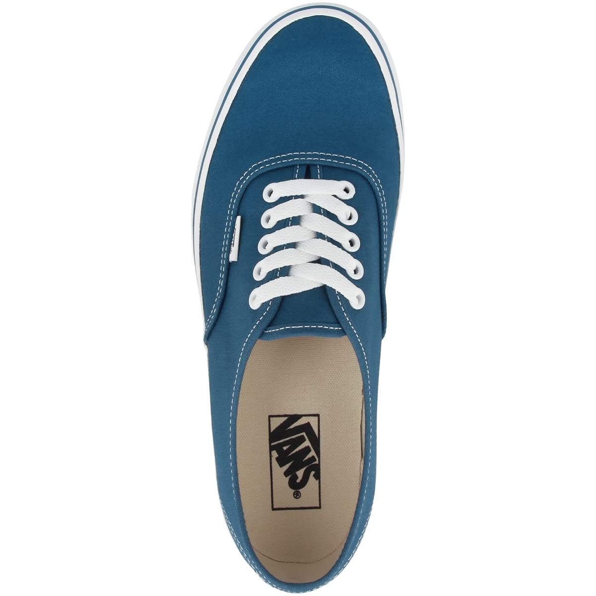 Vans Unisex-Child Old Skool V Core (Toddler) UK 5 5 UK Navy